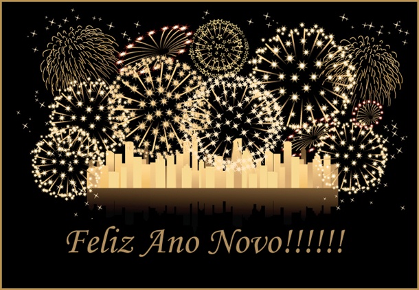 Featured image of post Frases De Um Bom Ano Novo Novo ano novo tempo renove os pensamentos se renove